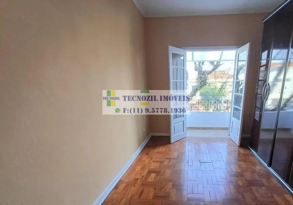 Sobrado, 2 quartos, 90 m² - Foto 3