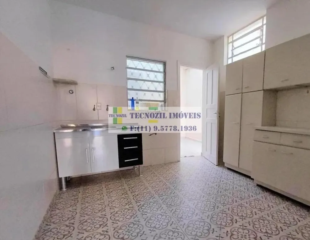 Sobrado, 2 quartos, 90 m² - Foto 2