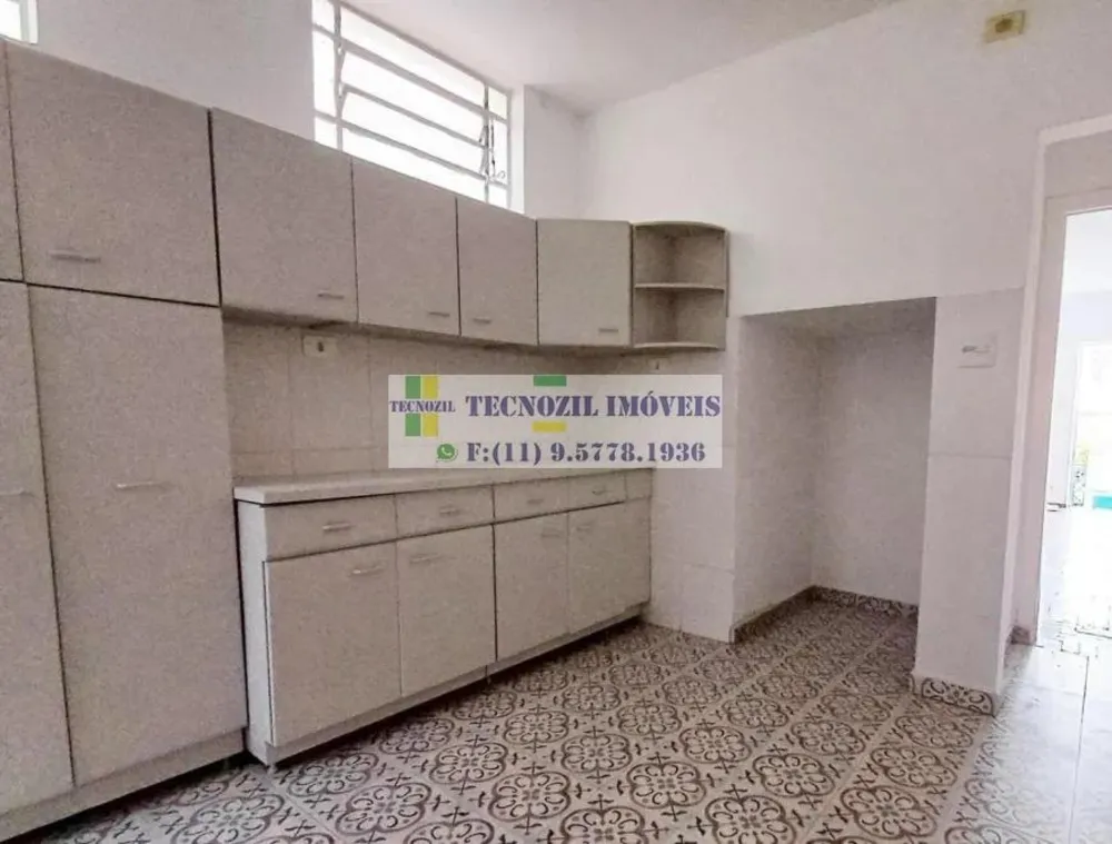 Sobrado, 2 quartos, 90 m² - Foto 4