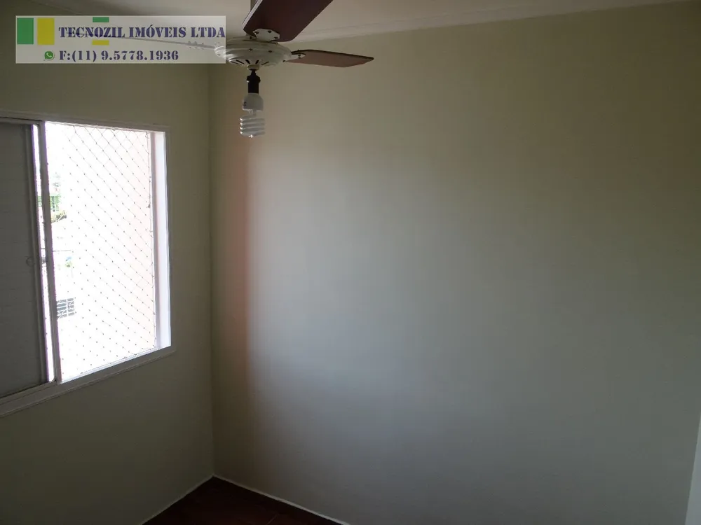 Apartamento, 3 quartos, 72 m² - Foto 4