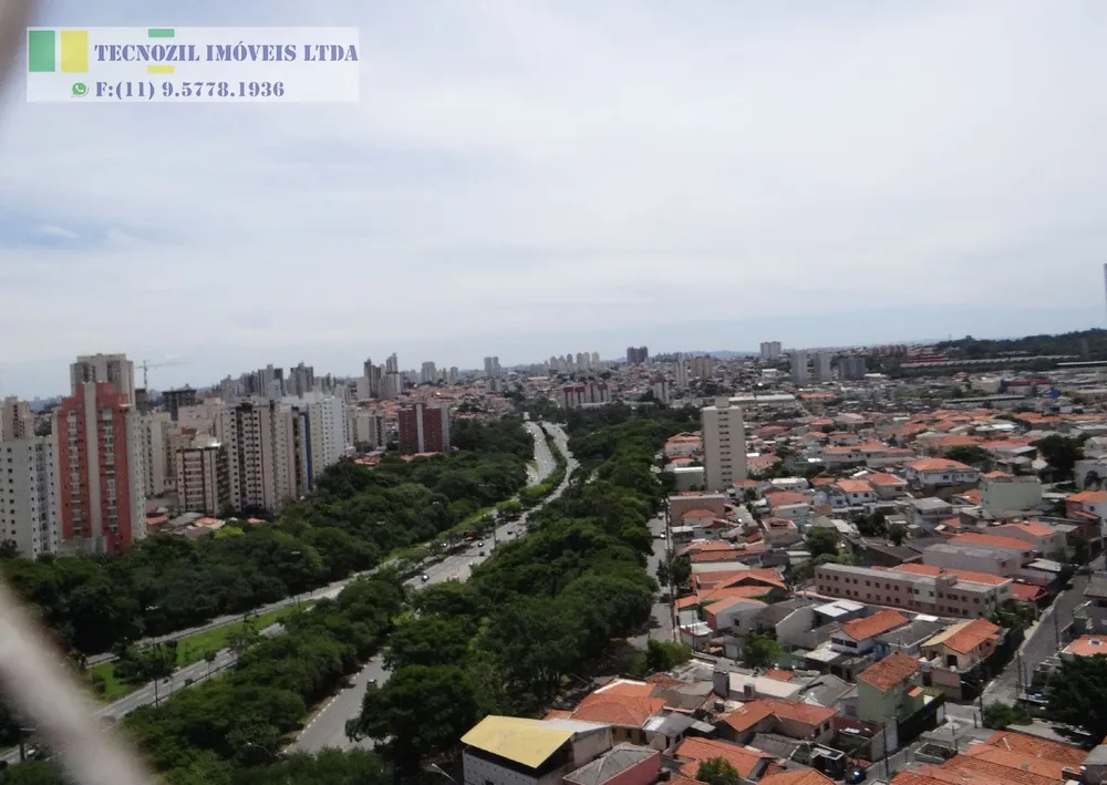 Apartamento, 3 quartos, 72 m² - Foto 1