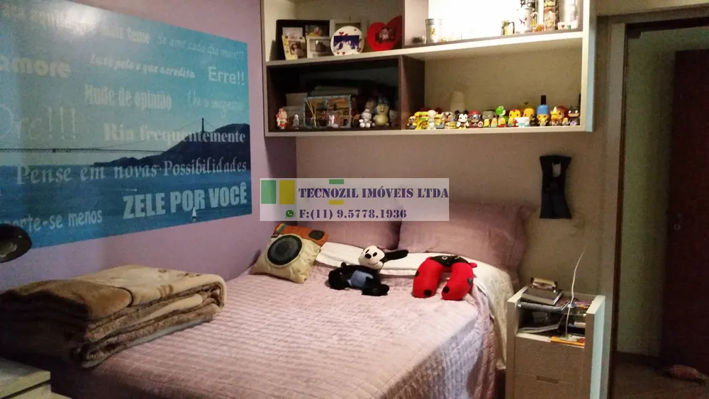 Apartamento, 4 quartos, 260 m² - Foto 4