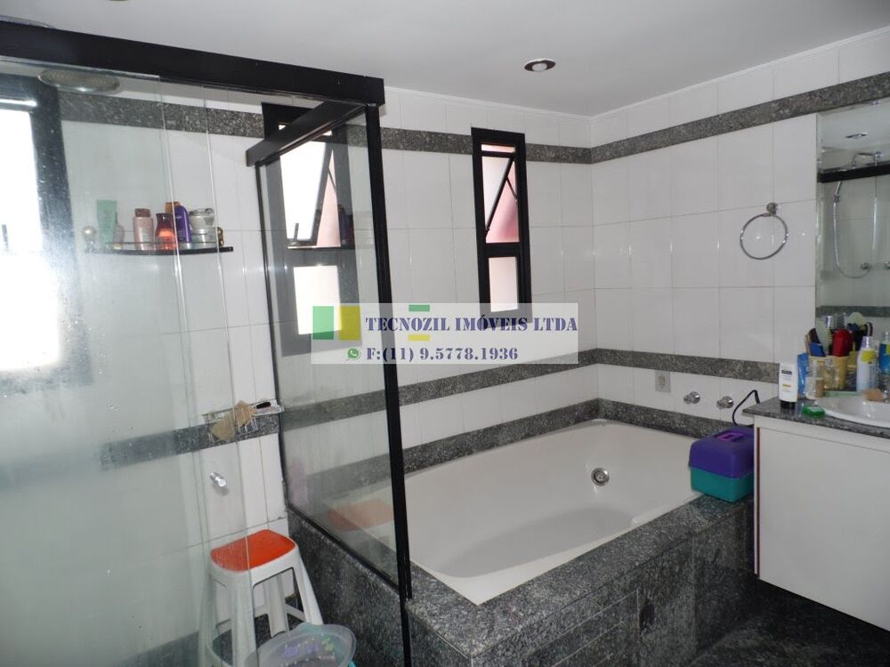 Apartamento, 4 quartos, 260 m² - Foto 4