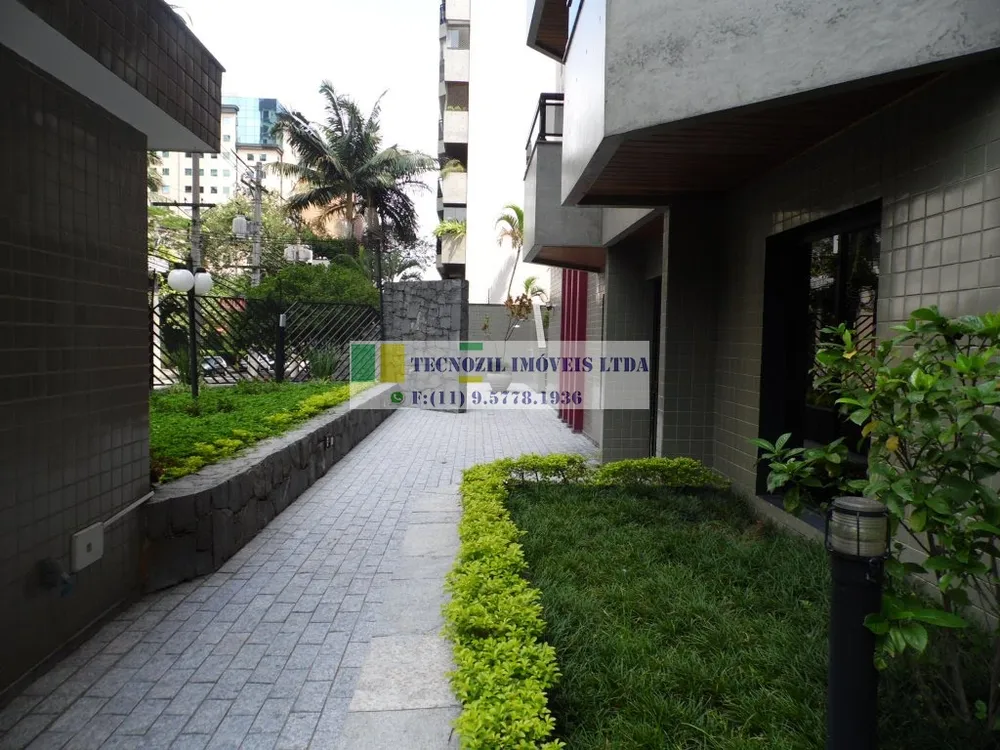 Apartamento, 4 quartos, 260 m² - Foto 8