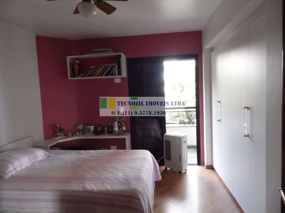 Apartamento, 4 quartos, 260 m² - Foto 3