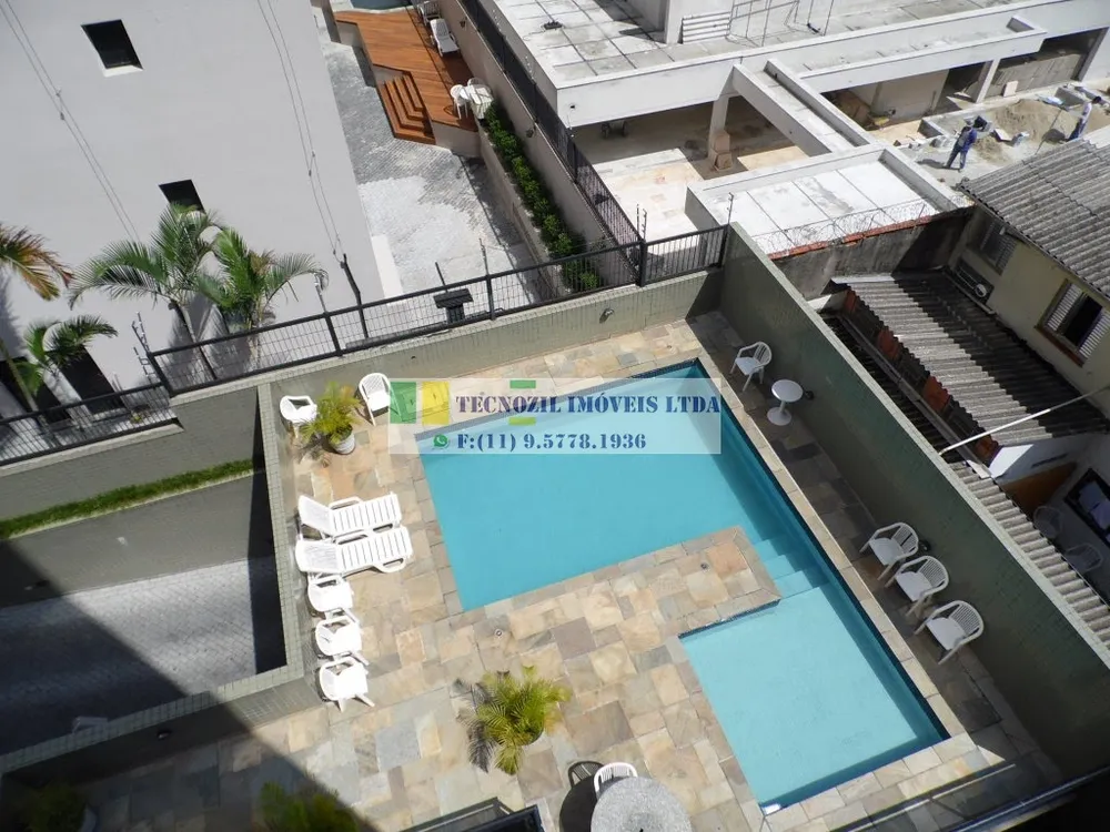 Apartamento, 4 quartos, 260 m² - Foto 16