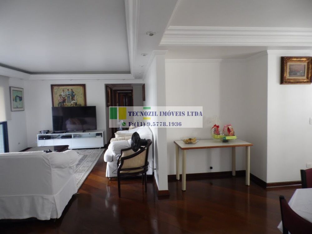Apartamento, 4 quartos, 260 m² - Foto 7