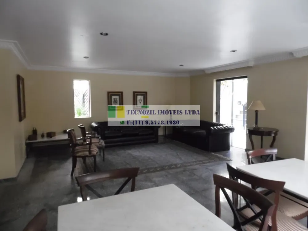 Apartamento, 4 quartos, 260 m² - Foto 11