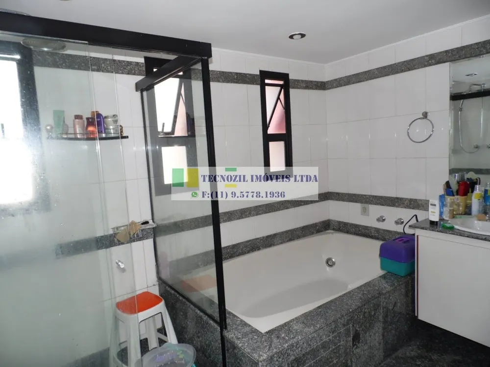 Apartamento, 4 quartos, 260 m² - Foto 7