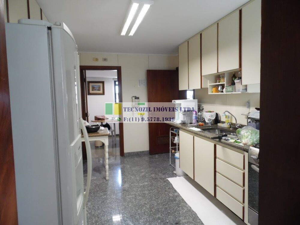 Apartamento, 4 quartos, 260 m² - Foto 6