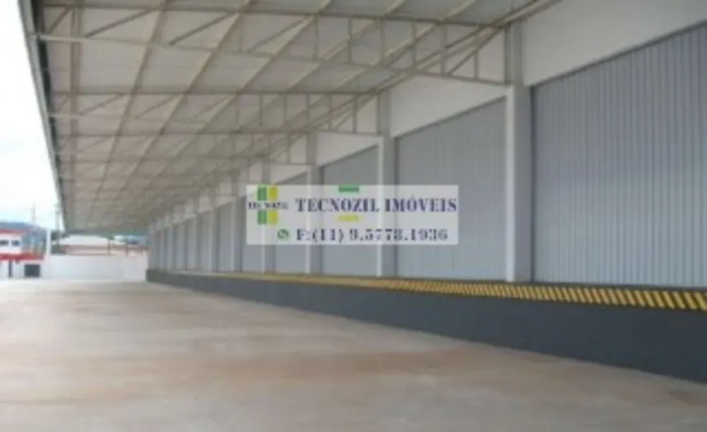 Depósito-Galpão, 8000 m² - Foto 2