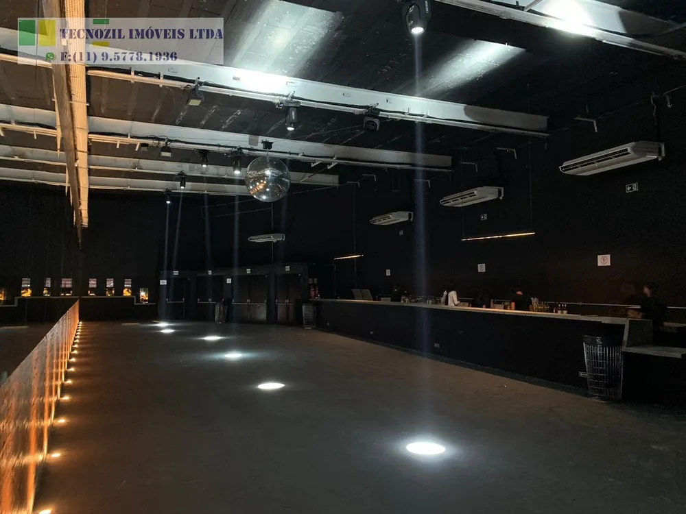 Depósito-Galpão, 450 m² - Foto 2