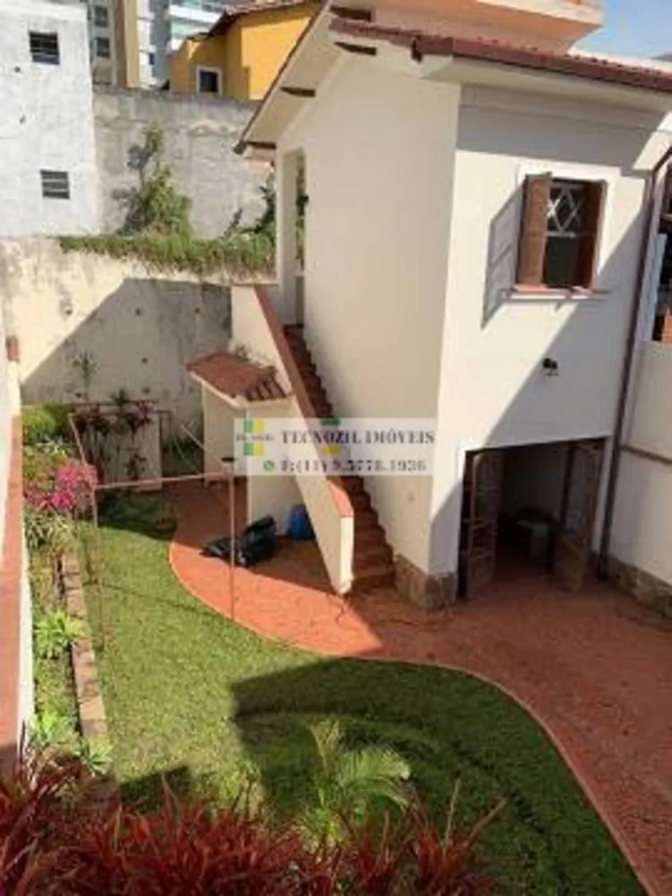 Sobrado, 3 quartos, 190 m² - Foto 1