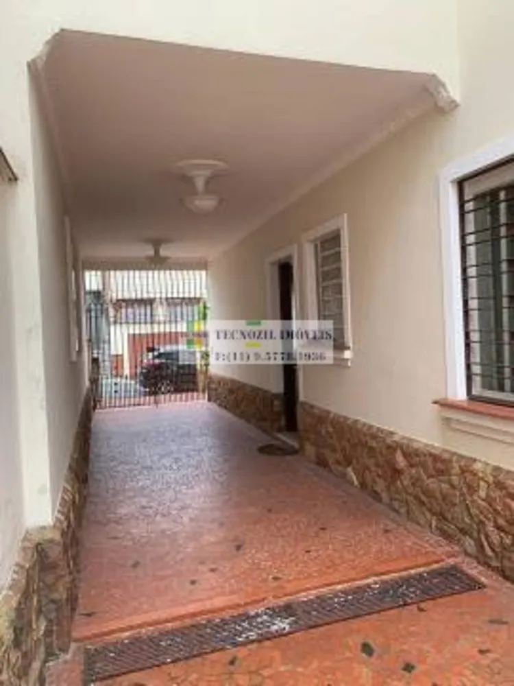 Sobrado, 3 quartos, 190 m² - Foto 5