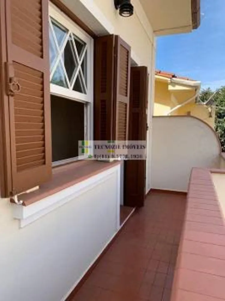 Sobrado, 3 quartos, 190 m² - Foto 11