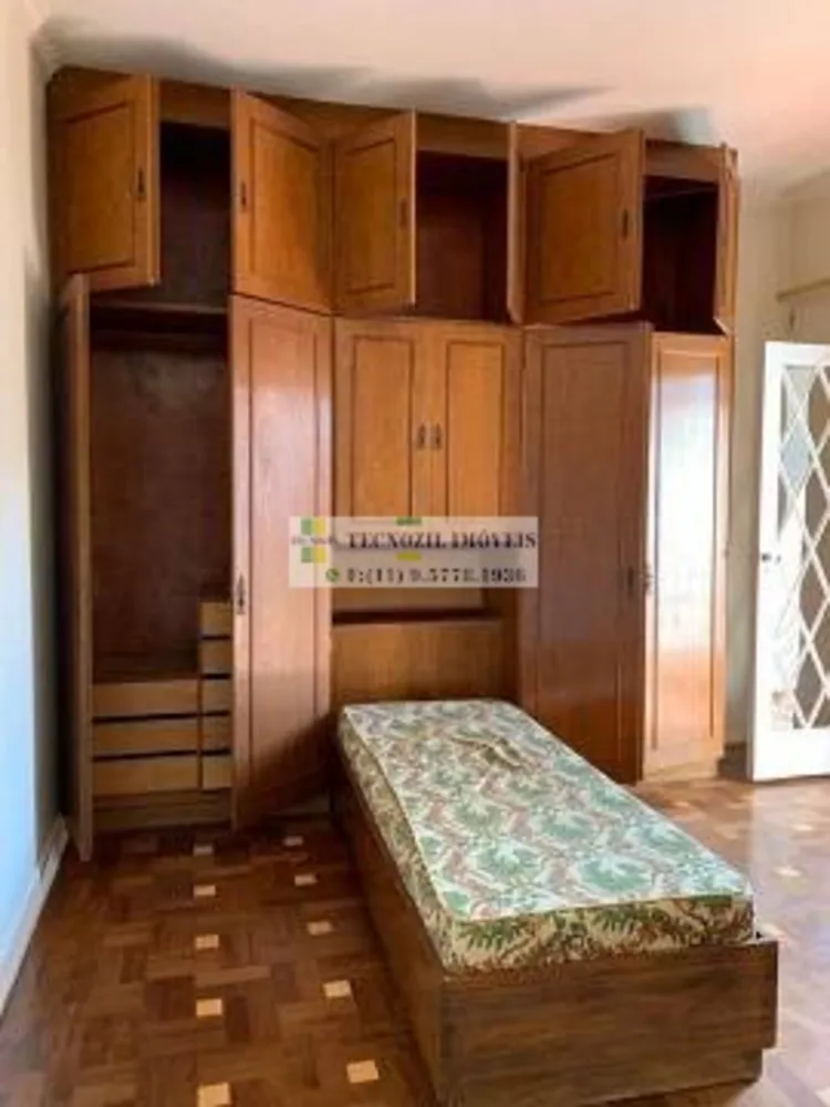 Sobrado, 3 quartos, 190 m² - Foto 1