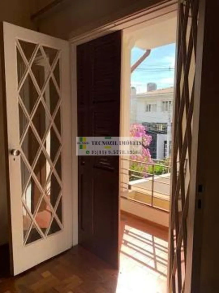 Sobrado, 3 quartos, 190 m² - Foto 6