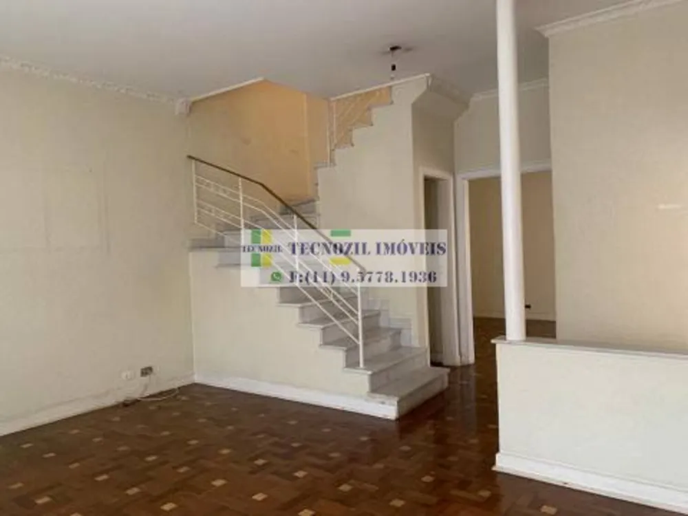 Sobrado, 3 quartos, 190 m² - Foto 3