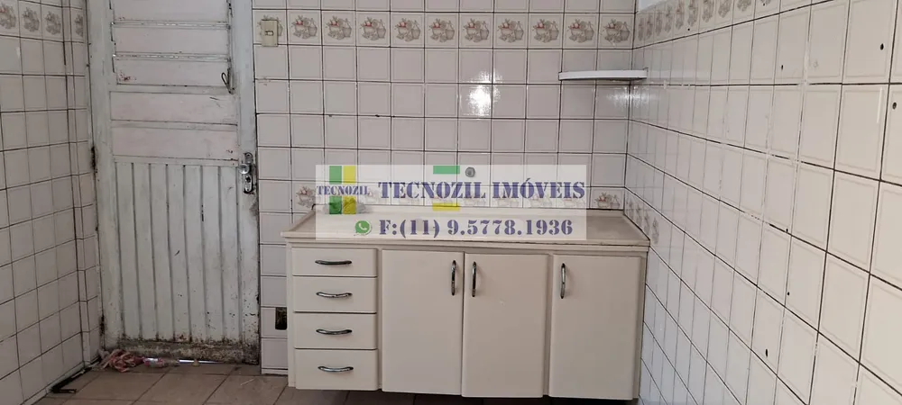 Sobrado, 3 quartos, 140 m² - Foto 2