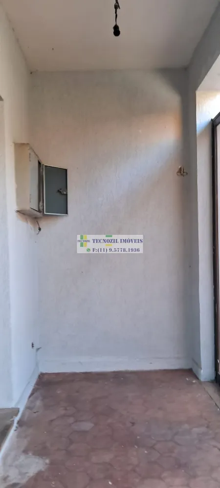 Sobrado, 3 quartos, 140 m² - Foto 8