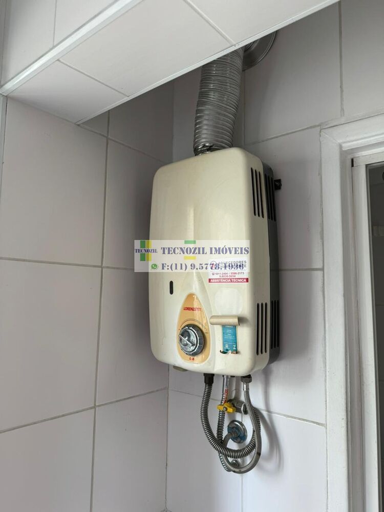Apartamento, 2 quartos, 65 m² - Foto 12