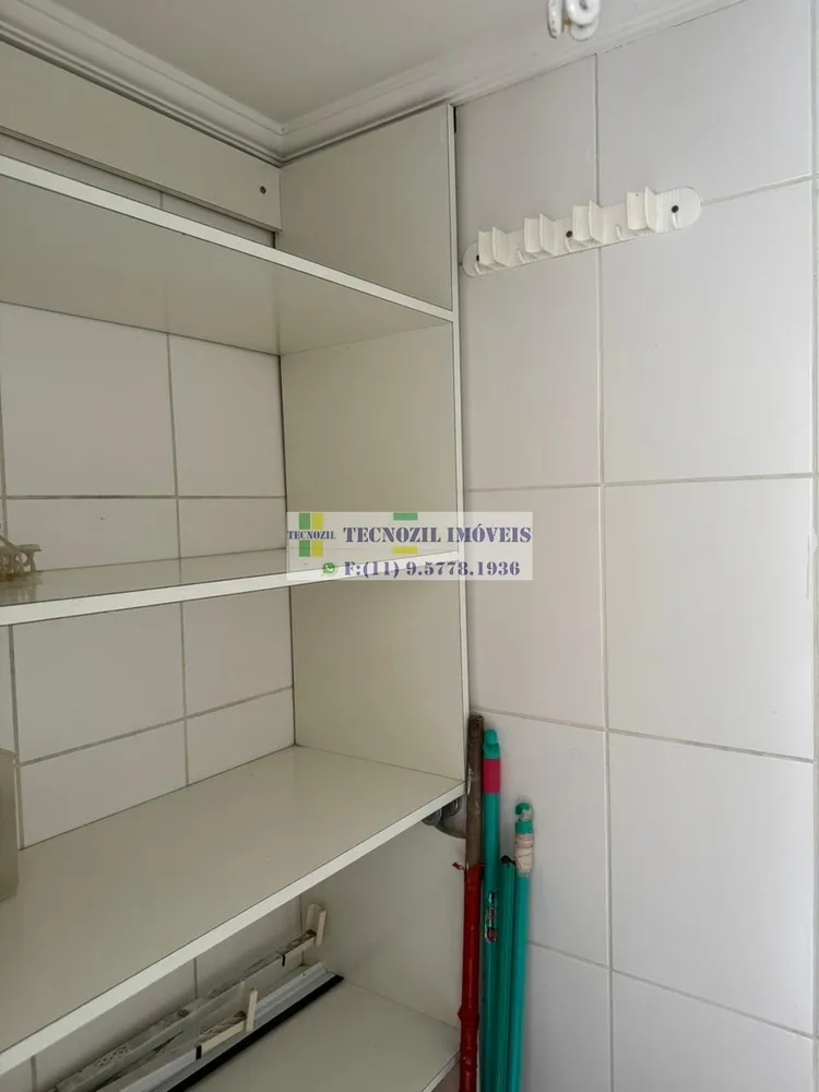 Apartamento, 2 quartos, 65 m² - Foto 7