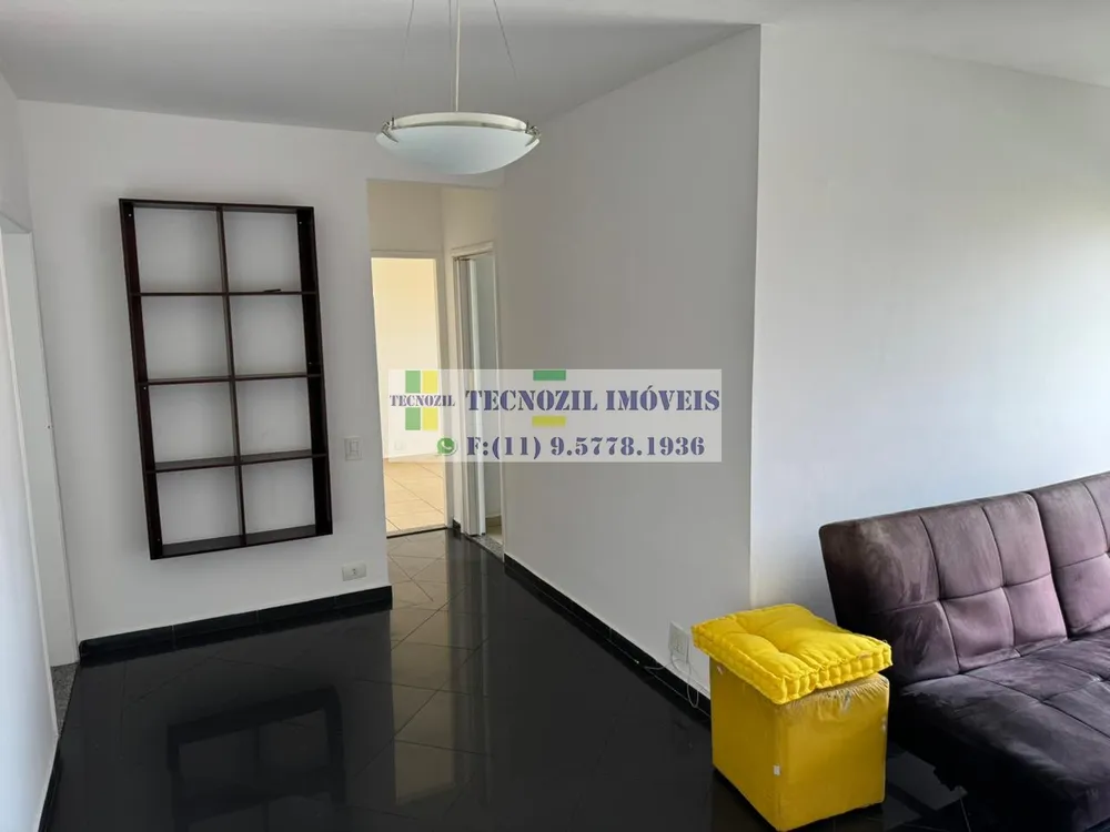 Apartamento, 2 quartos, 65 m² - Foto 8