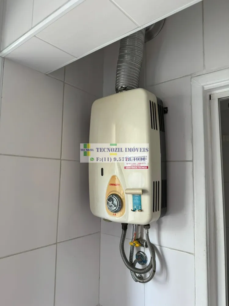 Apartamento, 2 quartos, 65 m² - Foto 16