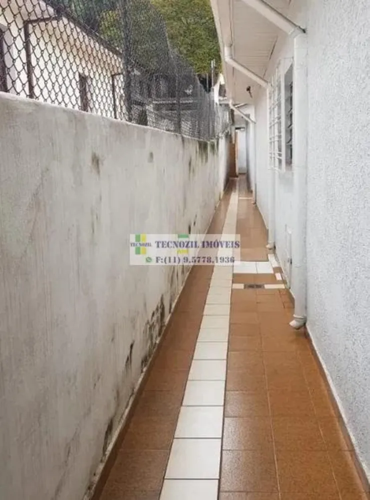 Casa, 3 quartos, 180 m² - Foto 16