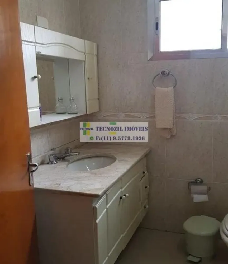 Casa, 3 quartos, 180 m² - Foto 11