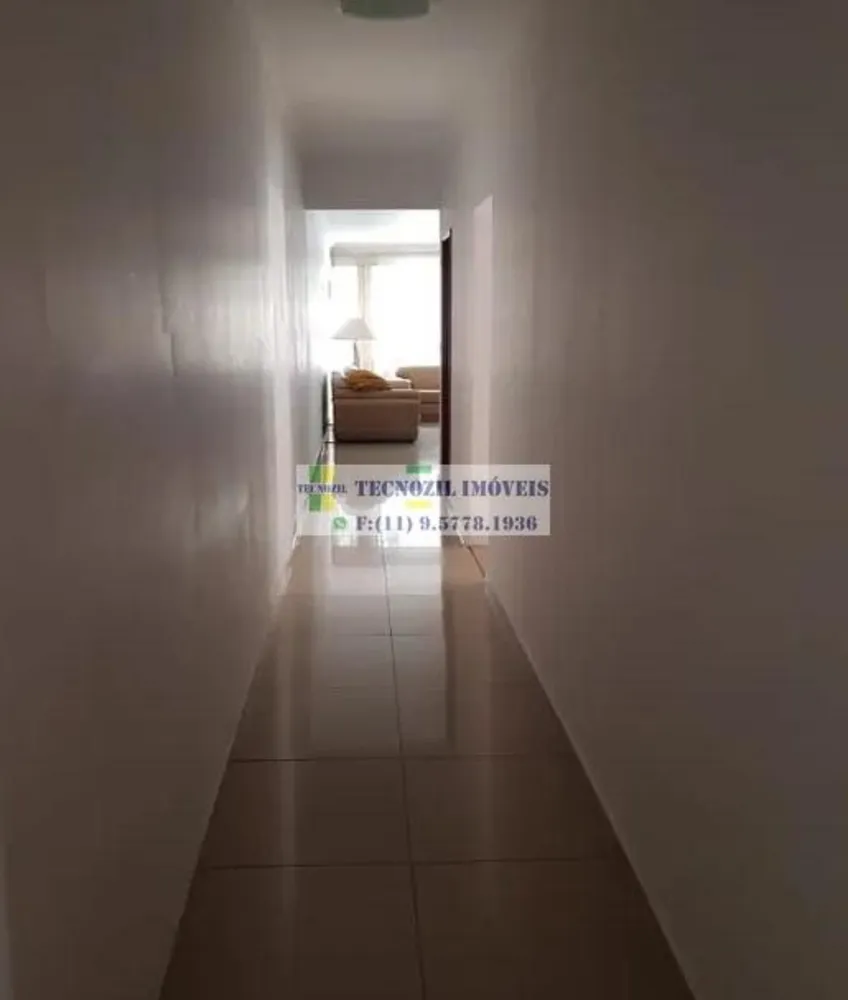 Casa, 3 quartos, 180 m² - Foto 12