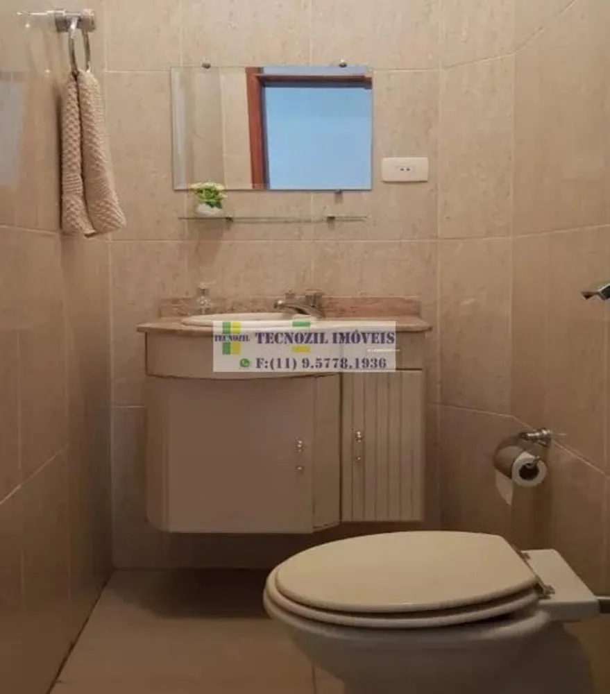 Casa, 3 quartos, 180 m² - Foto 4