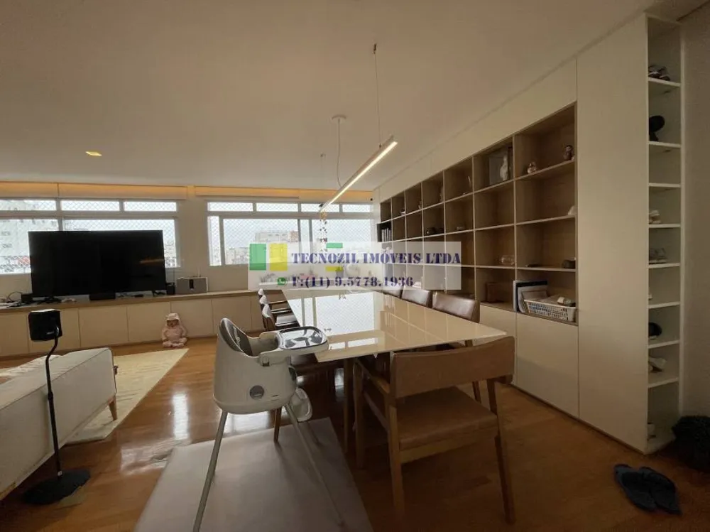 Apartamento, 3 quartos, 120 m² - Foto 5