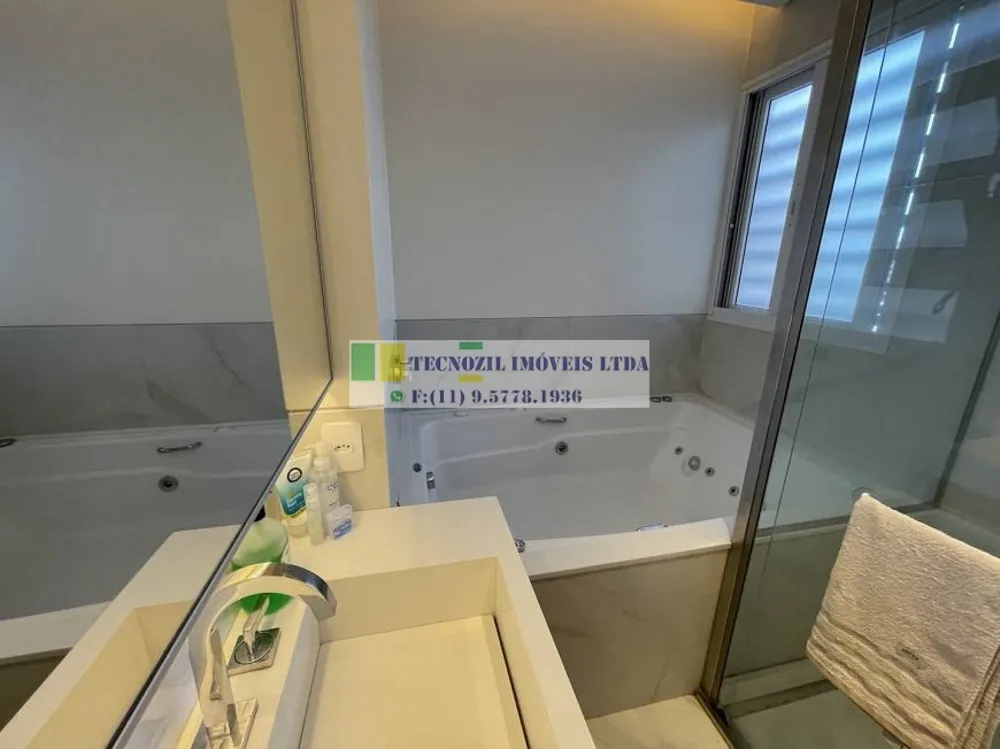 Apartamento, 3 quartos, 120 m² - Foto 8