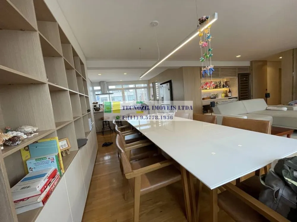 Apartamento, 3 quartos, 120 m² - Foto 4