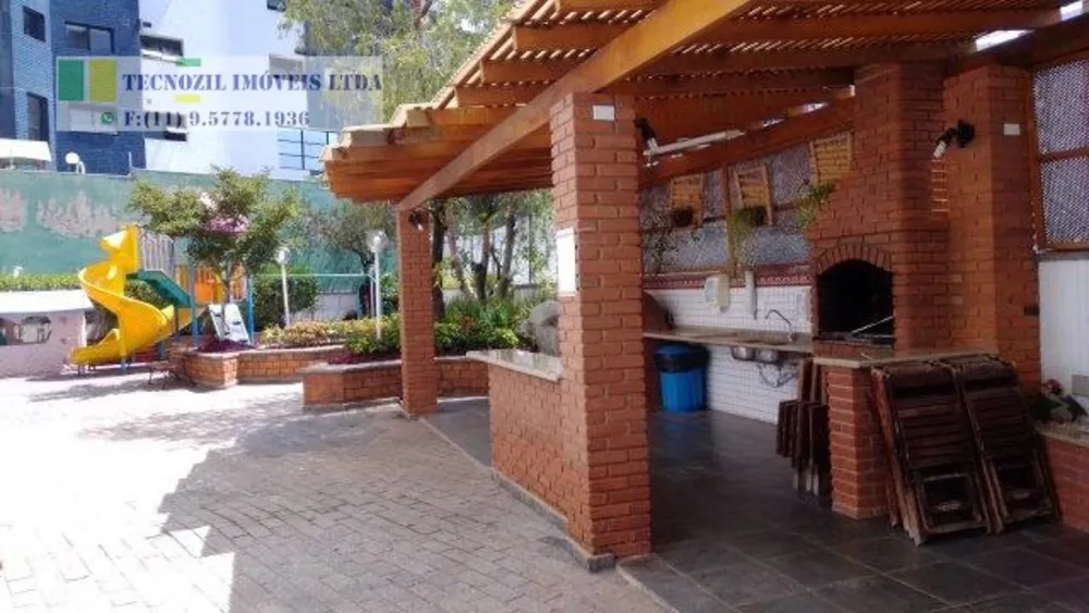 Apartamento, 3 quartos, 122 m² - Foto 4