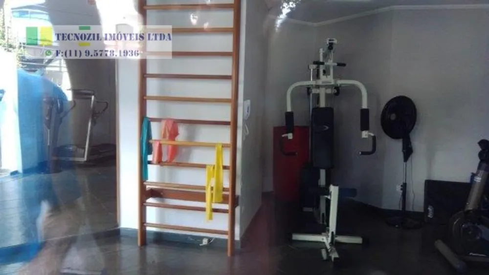 Apartamento, 3 quartos, 122 m² - Foto 7
