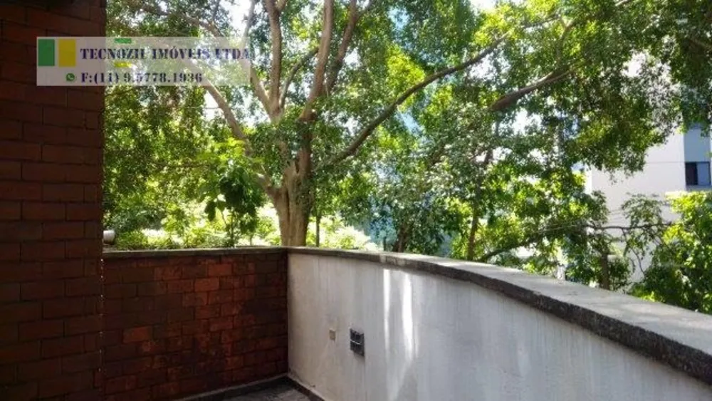 Apartamento, 3 quartos, 122 m² - Foto 6