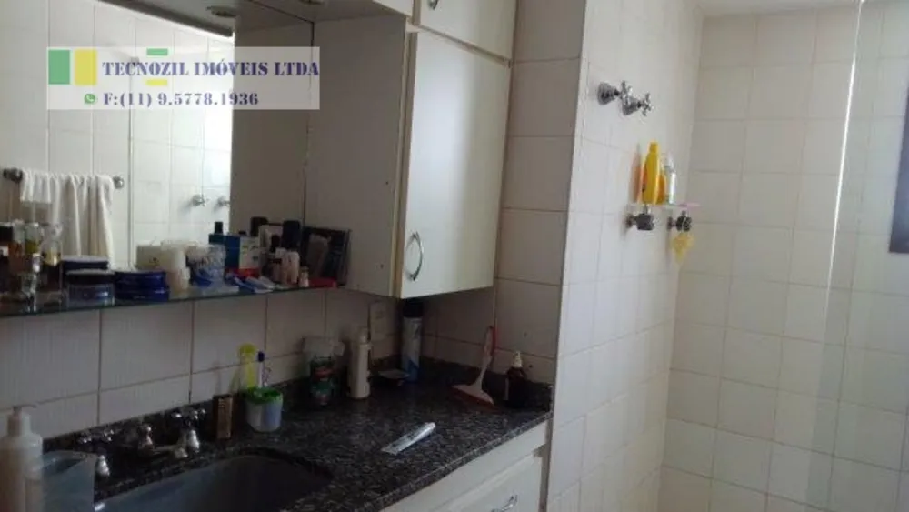 Apartamento, 3 quartos, 122 m² - Foto 13