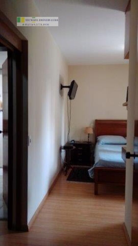 Apartamento, 3 quartos, 122 m² - Foto 1