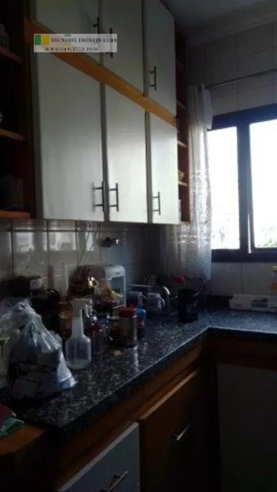 Apartamento, 3 quartos, 122 m² - Foto 9