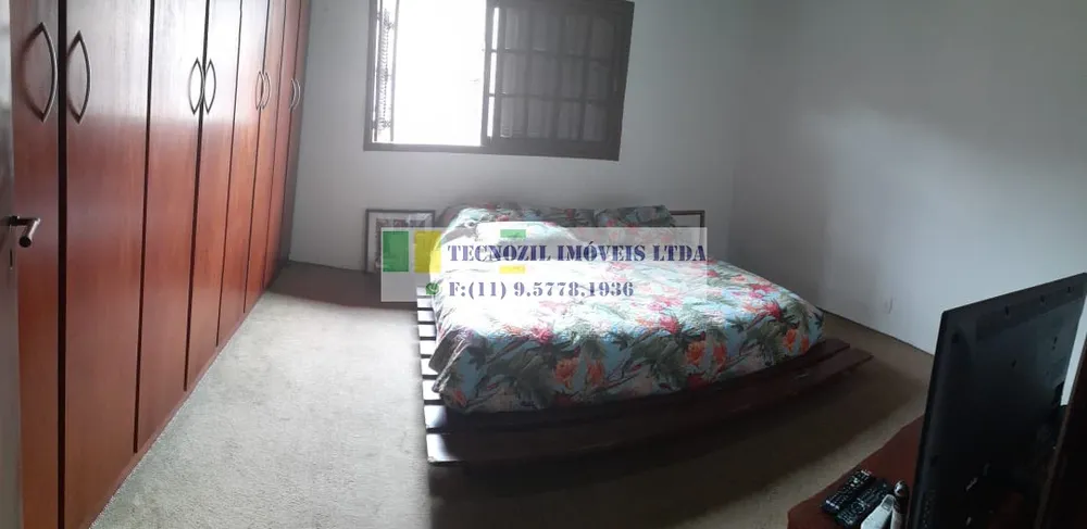 Sobrado, 3 quartos, 164 m² - Foto 1