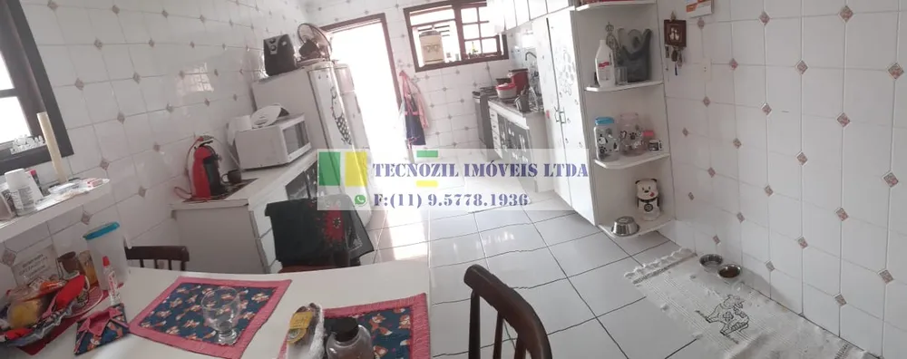 Sobrado, 3 quartos, 164 m² - Foto 6