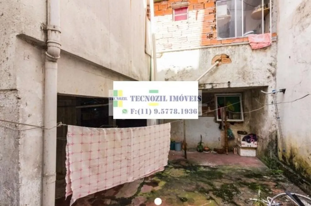 Sobrado, 3 quartos, 240 m² - Foto 10
