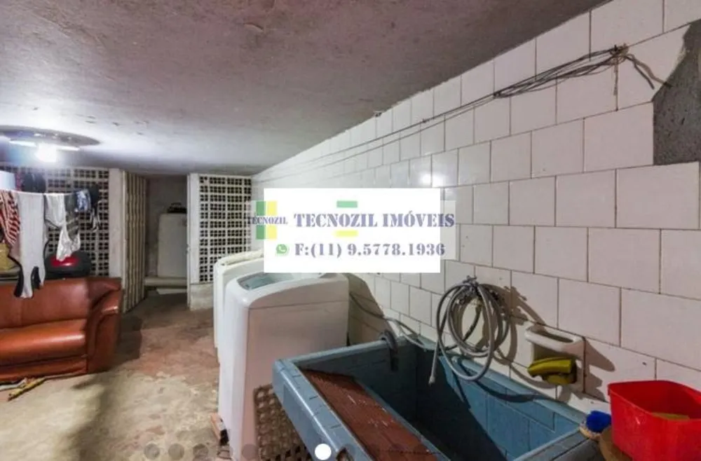 Sobrado, 3 quartos, 240 m² - Foto 8