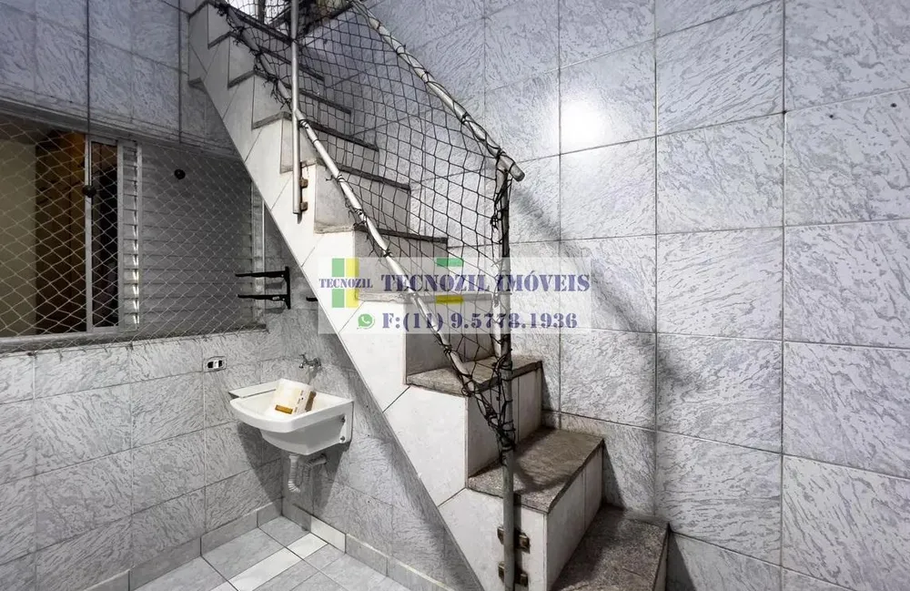 Sobrado, 3 quartos, 132 m² - Foto 14