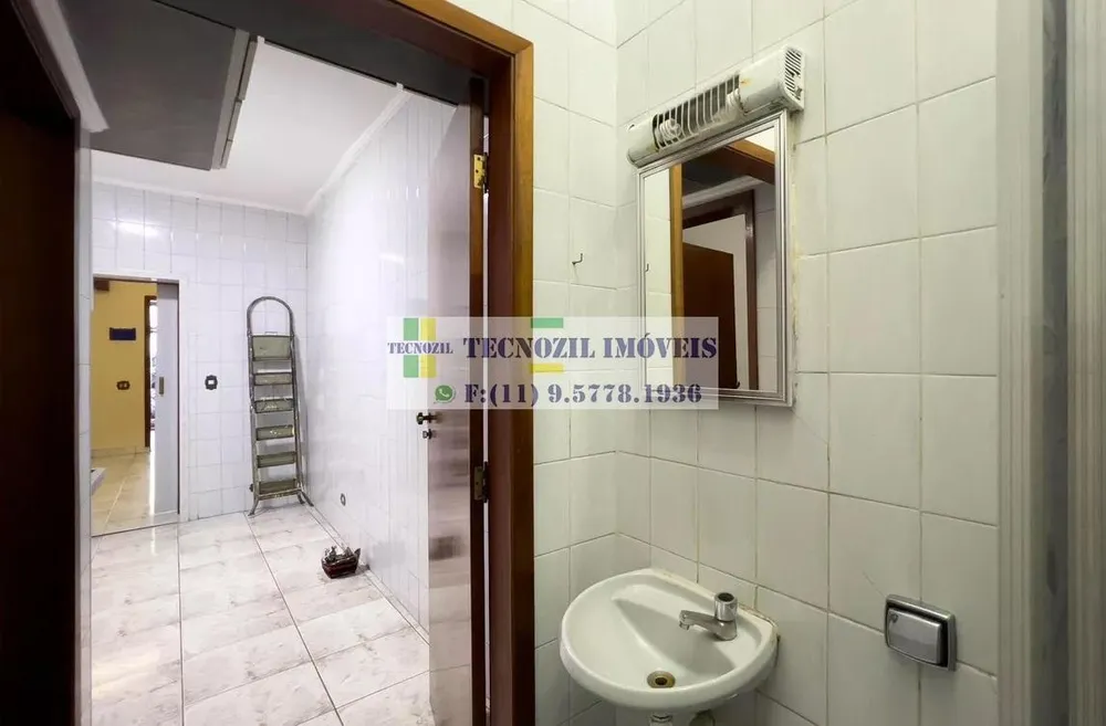 Sobrado, 3 quartos, 132 m² - Foto 8