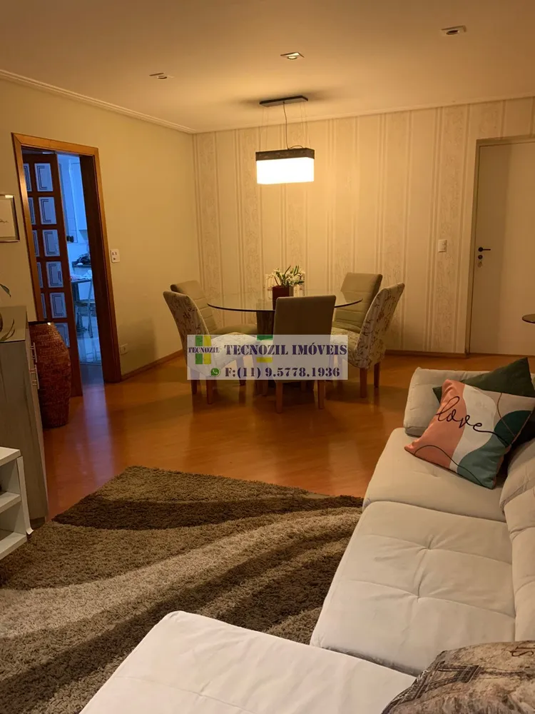 Apartamento, 2 quartos, 82 m² - Foto 15