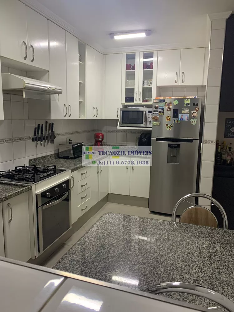 Apartamento, 2 quartos, 82 m² - Foto 3