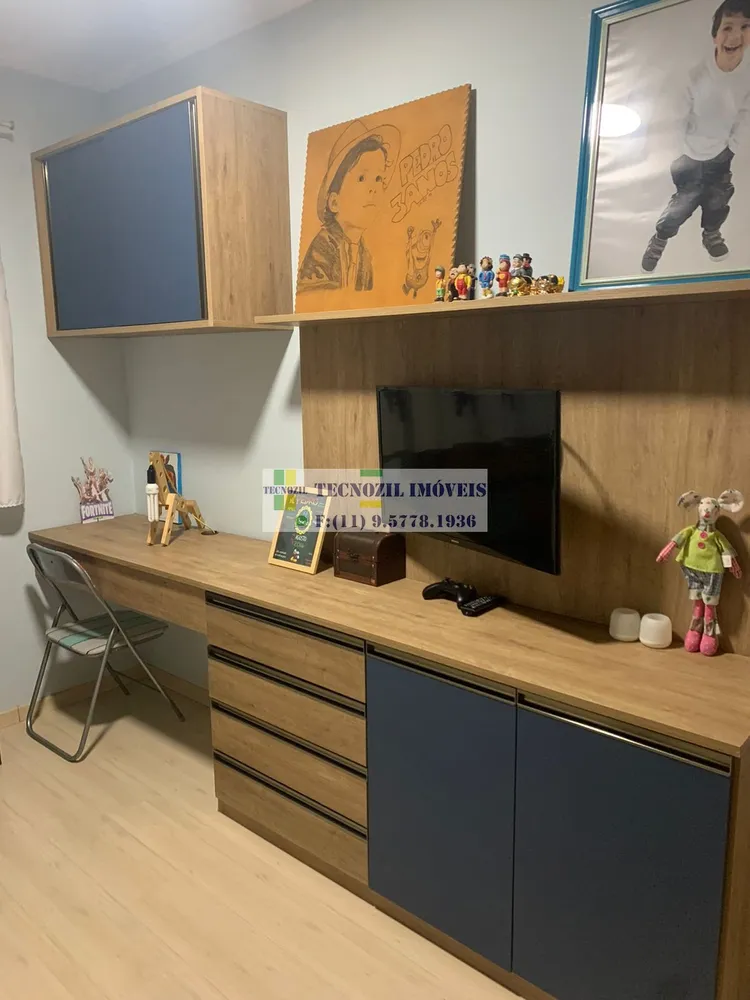 Apartamento, 2 quartos, 82 m² - Foto 10